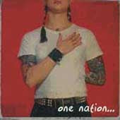 UNDER THE GUN  - ONE NATION...