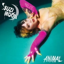 SUZI MOON - ANIMAL [LP]