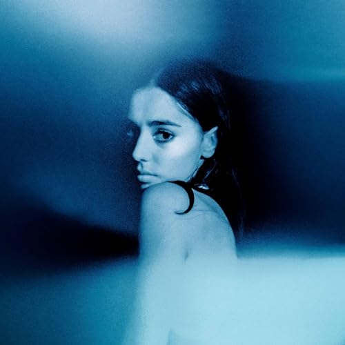 SAMIA - HONEY (CD)