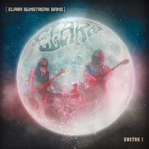 ELARA SUNSTREAK BAND - VOSTOK 1 [LP]