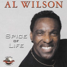 AL WILSON - SPICE OF LIFE [CD]
