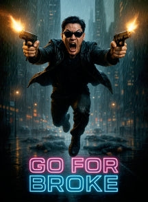 GO FOR BROKE [DVD]