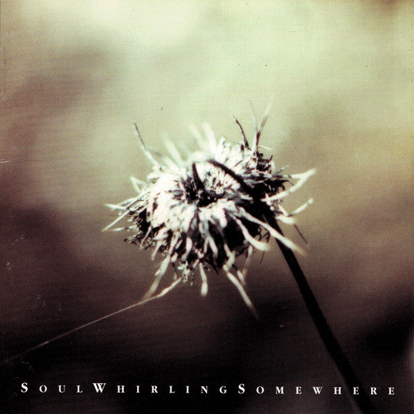 SOUL WHIRLING SOMEWHERE  - EVERYONE WILL EVENTUALLY LEAVE YOU