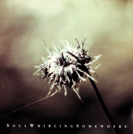 SOUL WHIRLING SOMEWHERE  - EVERYONE WILL EVENTUALLY LEAVE YOU