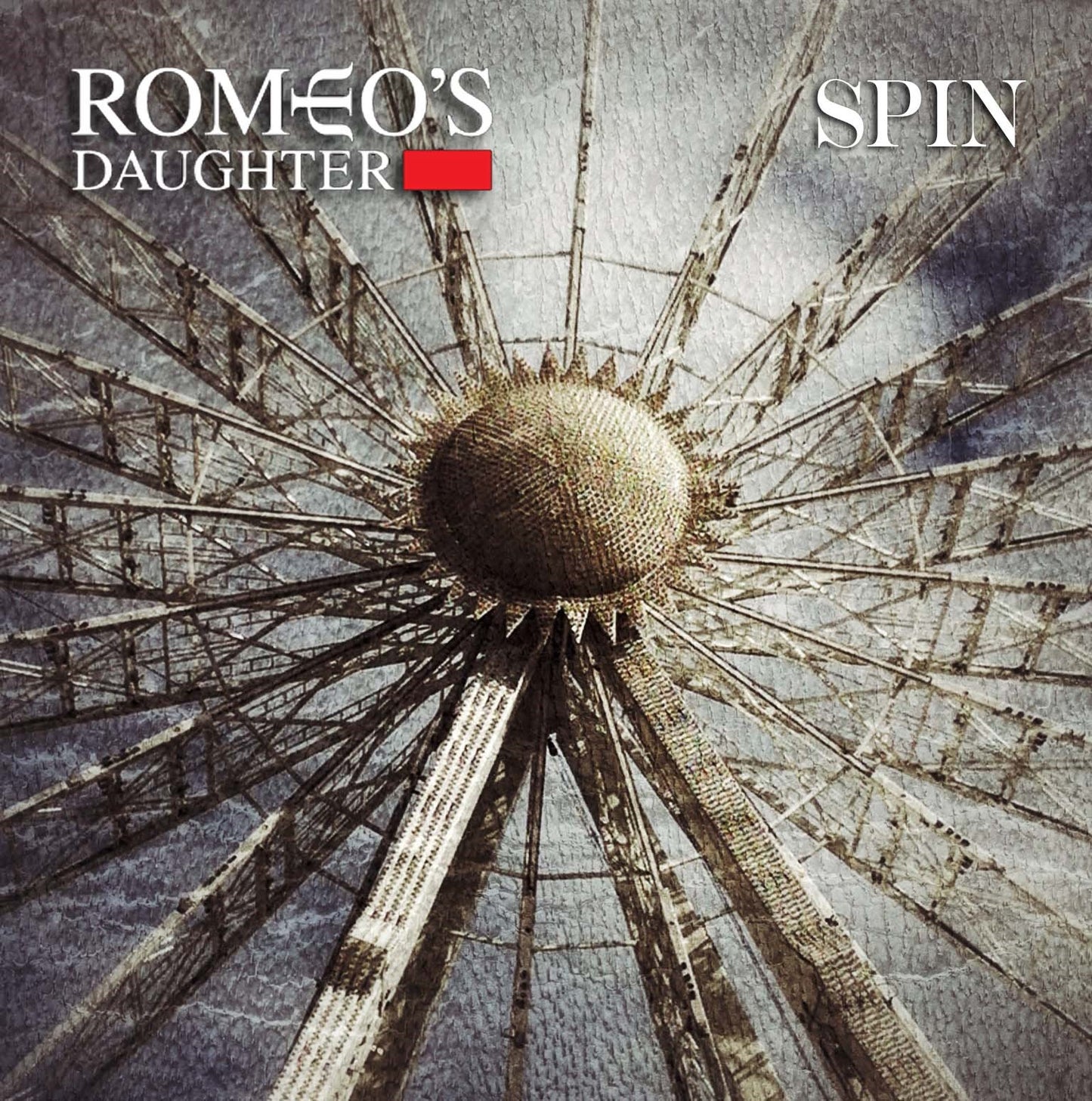 ROMEO'S DAUGHTER  - SPIN