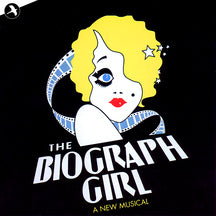 ORIGINAL LONDON CAST - THE BIOGRAPH GIRL [CD]