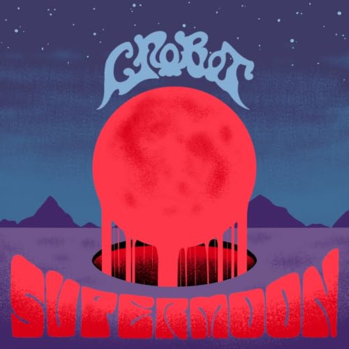 CROBOT - SUPERMOON (VINYL)