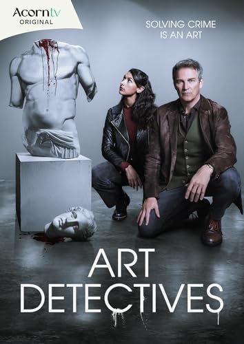 ART DETECTIVES: SERIES 1