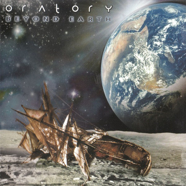 ORATORY  - BEYOND EARTH