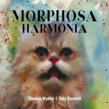 THOMAS WYDLER & TOBY DAMMIT - MORPHOSA HARMONIA [LP]