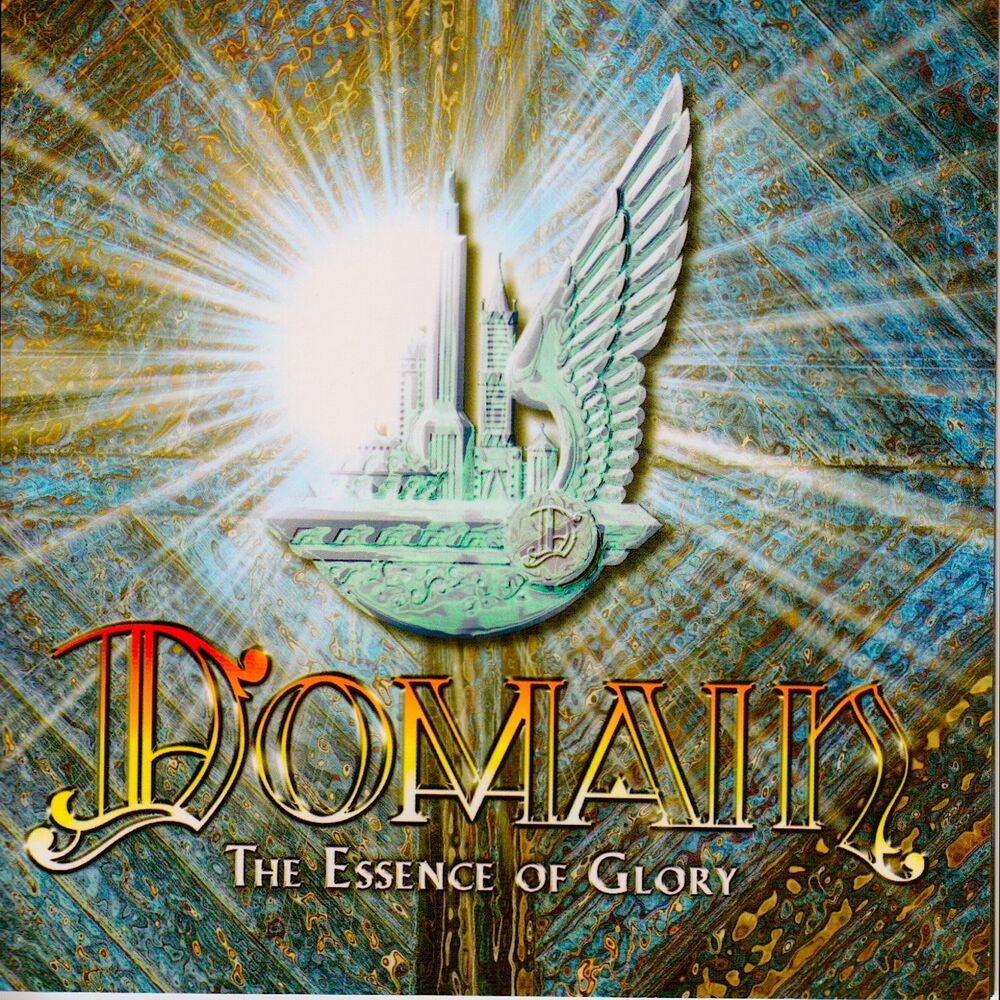 DOMAIN  - ESSENCE OF GLORY