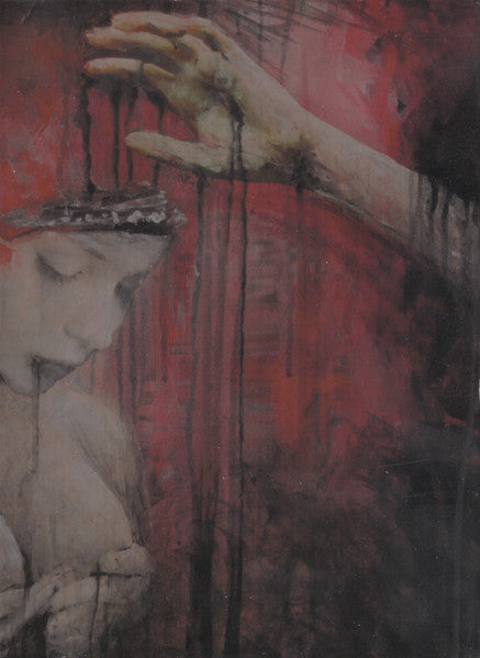 THEOLOGIAN  - PAIN OF THE SAINTS