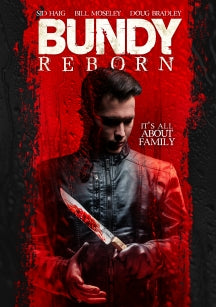BUNDY REBORN [DVD]