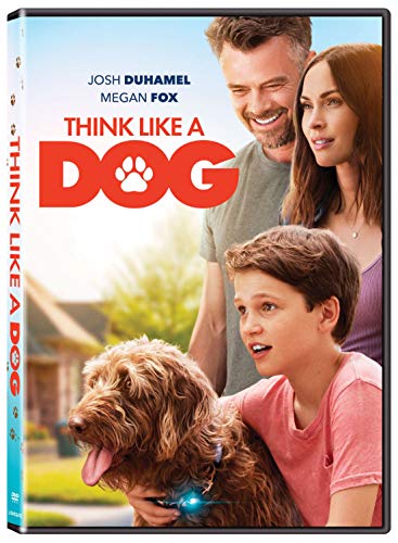 THINK LIKE A DOG