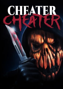 CHEATER CHEATER [DVD]