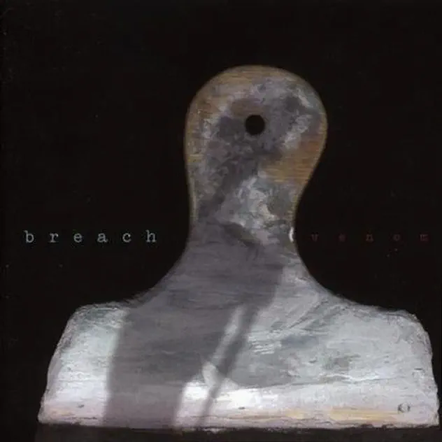 BREACH  - VENOM