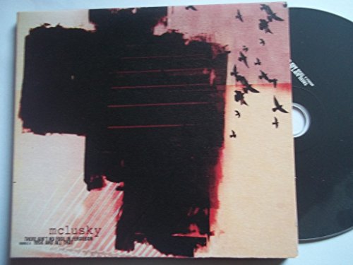 MCLUSKY - THERE AIN'T NO FOOL IN FERGUSON