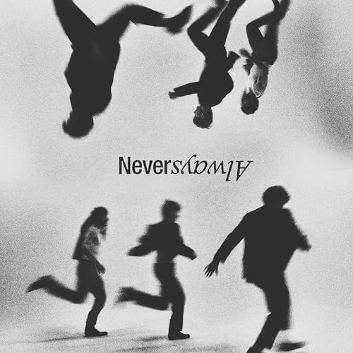 THE BAND CAMINO - NEVERALWAYS (VOL. 2) (VINYL)