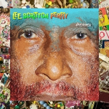 LEE SCRATCH PERRY - HEAVEN [CD]