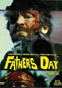 FATHER'S DAY [DVD]
