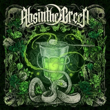 ABSINTHE GREEN - OF LOVE AND PAIN [CD]