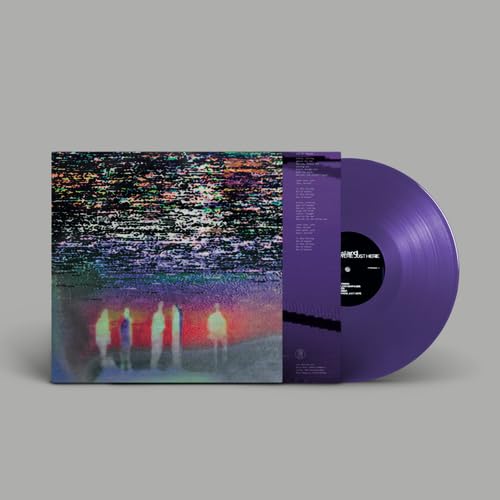 WE WERE JUST HERE- INDIE EXCLUSIVE