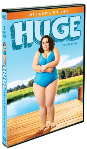 HUGE COMPLETE SERIES