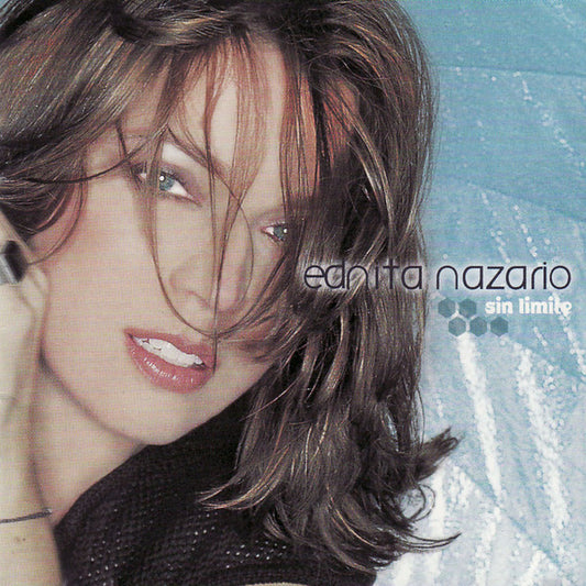 NAZARIO, EDNITA  - SIN LIMITE (LATIN)