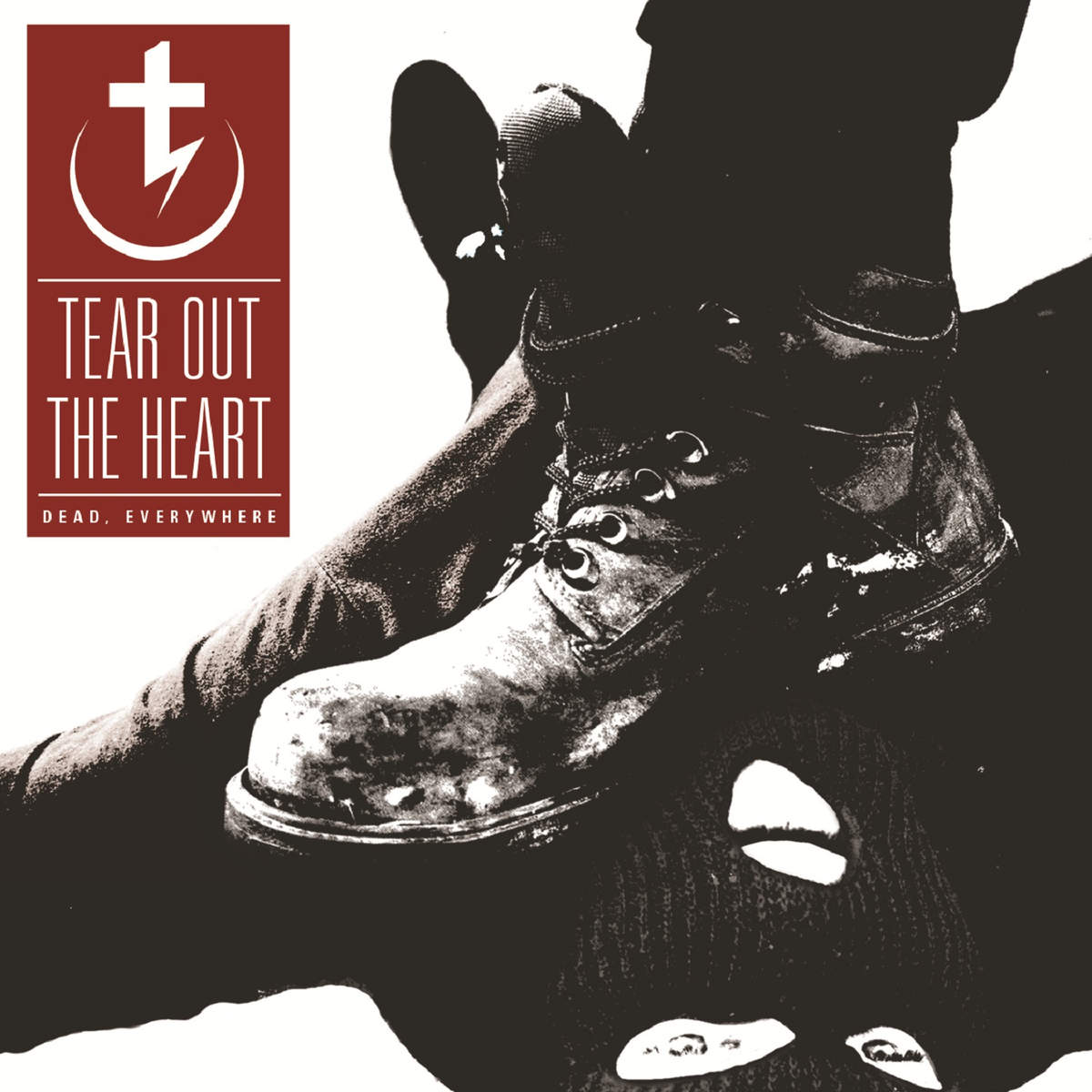 TEAR OUT THE HEART  - DEAD EVERYWHERE