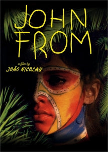 JOHN FROM [DVD]