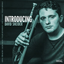 DAVID SNEIDER - INTRODUCING [CD]