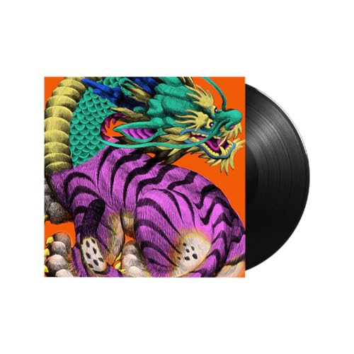 TRIVIUM - STRUCK DEAD (VINYL)