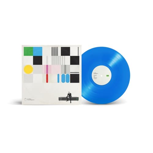ERIC HILTON - SOUND VAGABOND (VINYL) (CD)