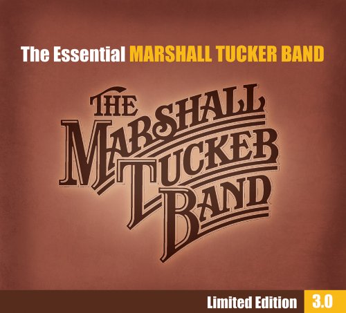 MARSHALL TUCKER BAND - ESSENTIAL 3.0