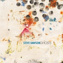 STEVE DAWSON - GHOSTS [CD]