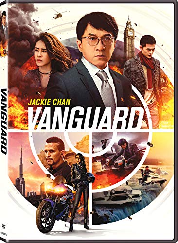 VANGUARD