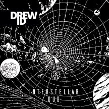 DREW ID - INTERSTELLAR DUB [7 INCH]