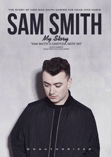 SAM SMITH - MY STORY [DVD]