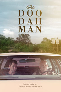 THE DOO DAH MAN [DVD]