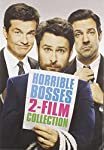 HORRIBLE BOSSES - DVD-2 FILM COLLECTION