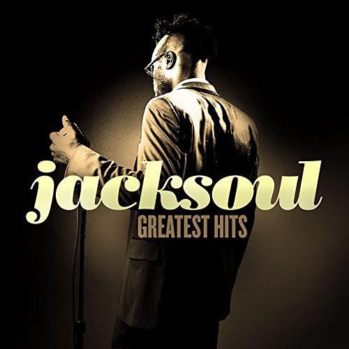 JACKSOUL - GREATEST HITS (CD)