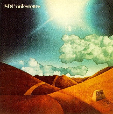 SRC  - MILESTONES