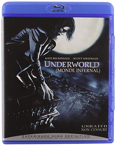 UNDERWORLD