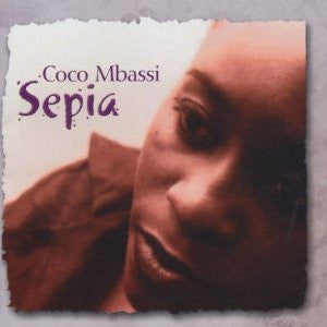 MBASSI, COCO  - SEPIA (CAMEROON)
