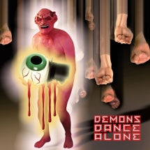 RESIDENTS - DEMONS DANCE ALONE: 3CD PRESERVED EDITION [CD]