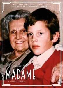 MADAME [DVD]