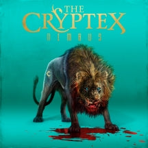 THE CRYPTEX - NIMBUS [LP]