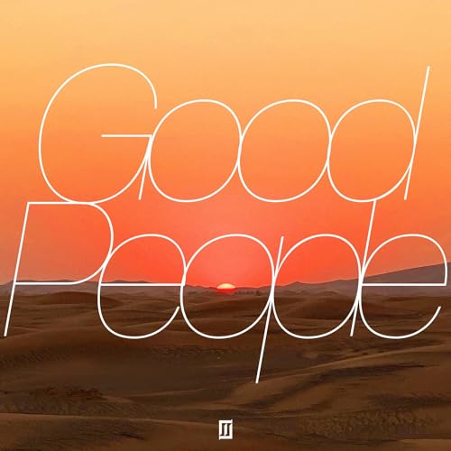 MAJID JORDAN - GOOD PEOPLE (VINYL)