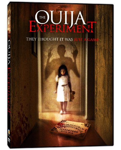 THE OUIJA EXPERIMENT