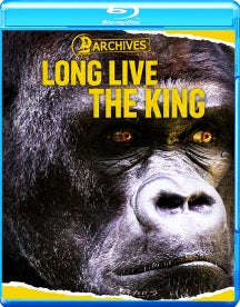 LONG LIVE THE KING [BLU-RAY]